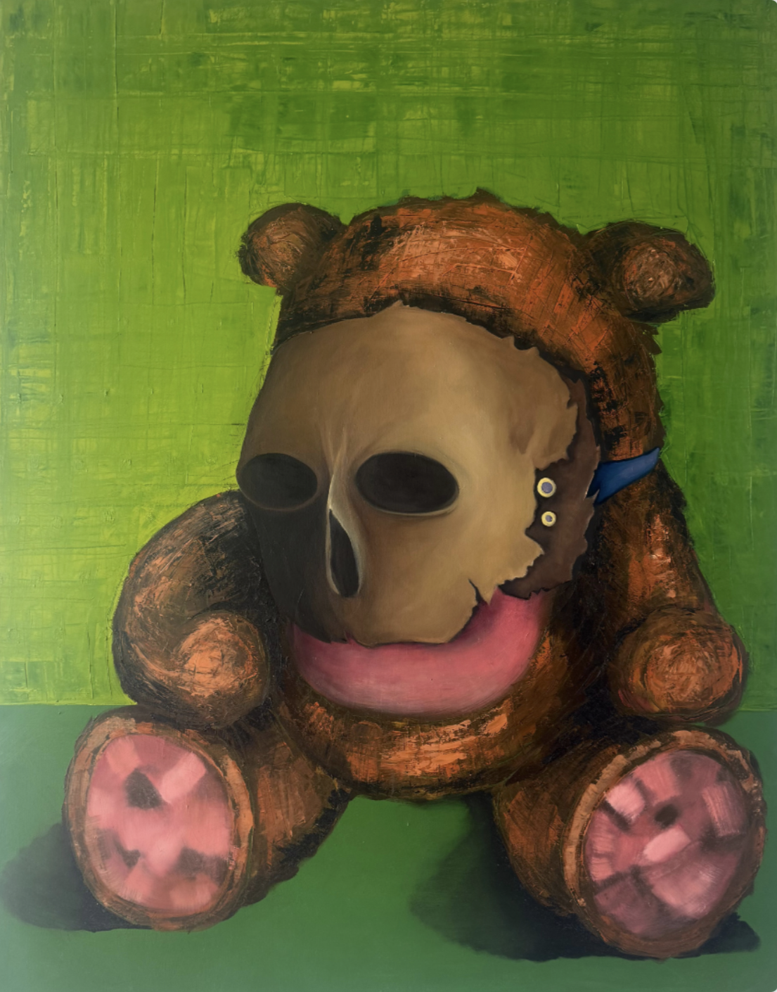 Sandra Najda - Artwork